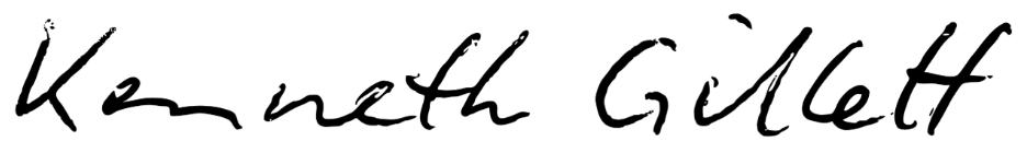 Founder signature